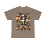 Unisex Heavy Cotton Tee Tupac